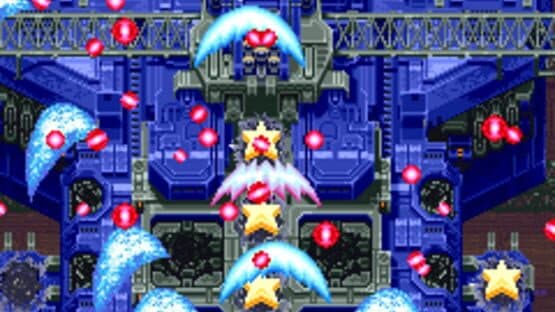 DonPachi screenshot 7