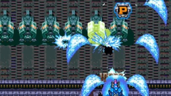 DonPachi screenshot 8