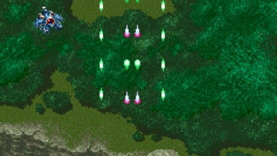 DonPachi screenshot 10