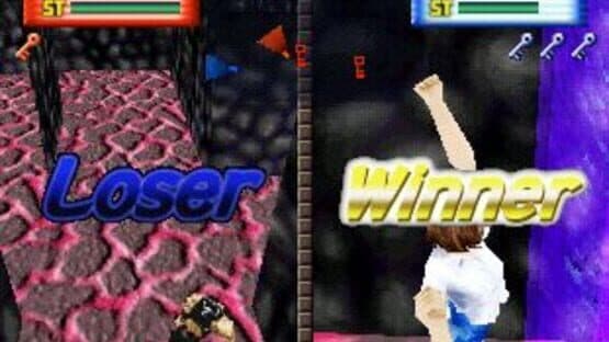 Simple 1500 Series Vol. 57: The Meiro screenshot 5