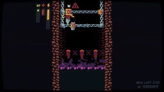 Drillbound screenshot 6