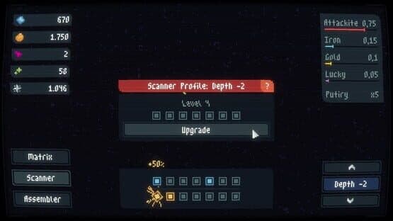 Drillbound screenshot 7