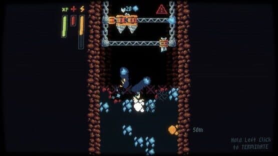 Drillbound screenshot 9