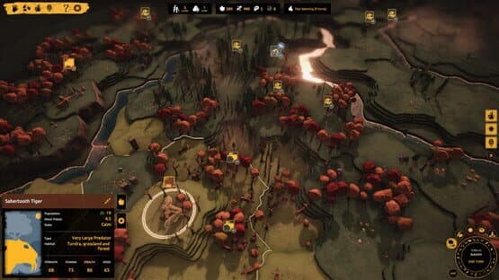 It Takes a Tribe screenshot 3