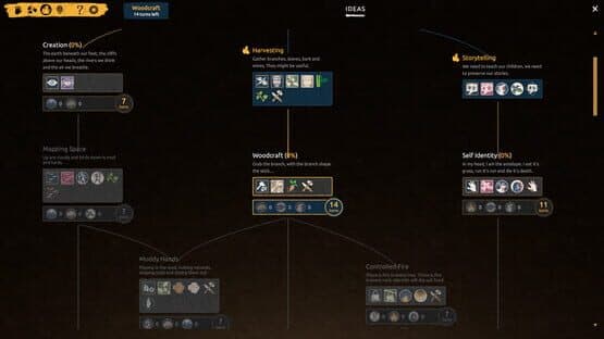 It Takes a Tribe screenshot 4