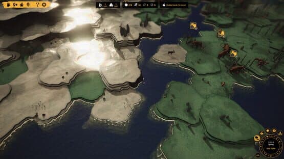 It Takes a Tribe screenshot 5