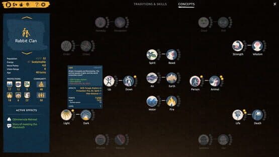 It Takes a Tribe screenshot 6