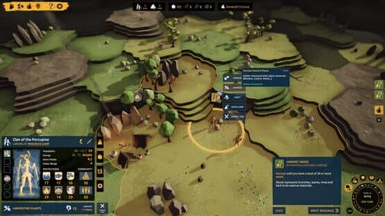 It Takes a Tribe screenshot 11