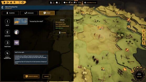 It Takes a Tribe screenshot 7