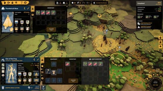 It Takes a Tribe screenshot 8