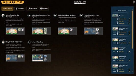 It Takes a Tribe screenshot 9