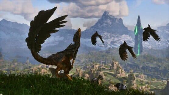 Ark: Valguero Ascended screenshot 7