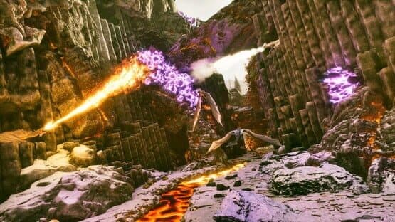 Ark: Valguero Ascended screenshot 9
