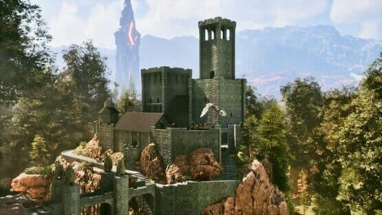 Ark: Valguero Ascended screenshot 6