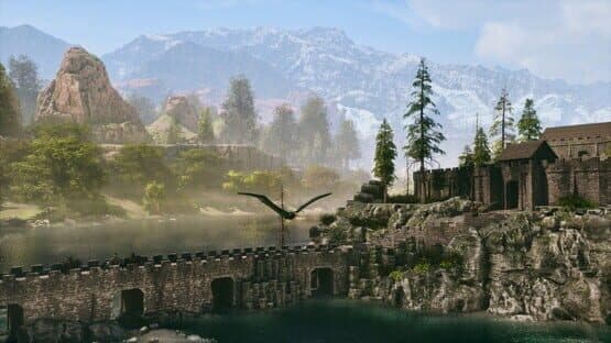 Ark: Valguero Ascended screenshot 10