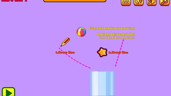 Oh, You Touch My Balls screenshot 2