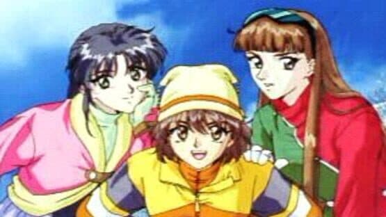 Noël: La Niege Special screenshot 3