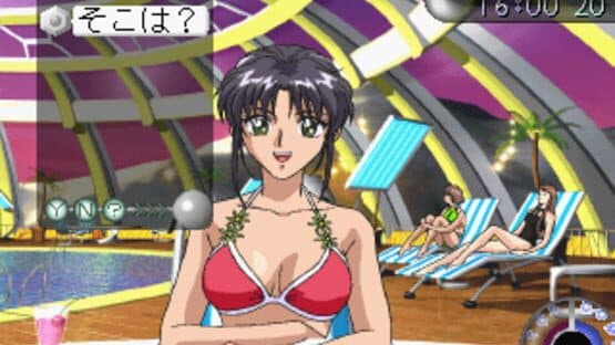 Noël: La Niege Special screenshot 4