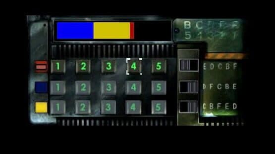 Fear Effect 2: Retro Helix screenshot 3