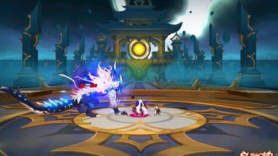 Elsword screenshot 4