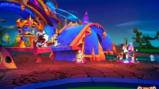 Elsword screenshot 6