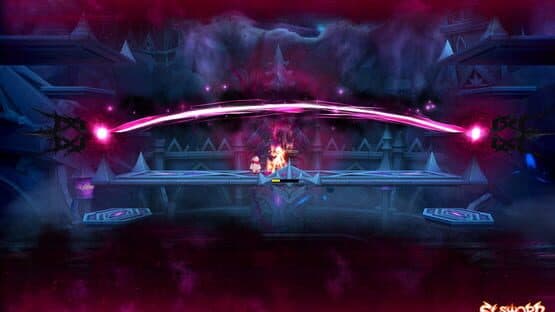Elsword screenshot 7