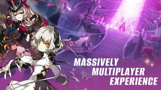 Elsword screenshot 9