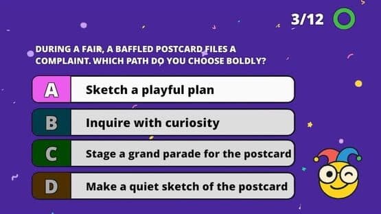 Looney Test screenshot 5