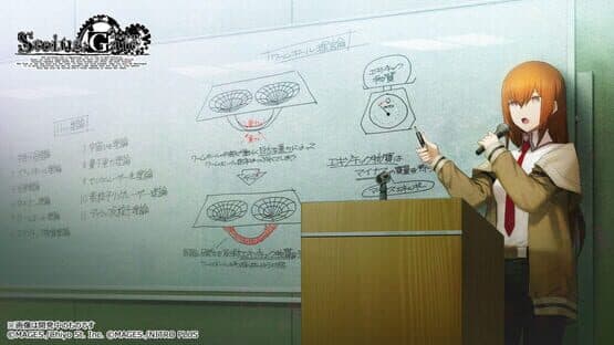 Steins;Gate Re:Boot screenshot 8