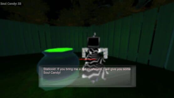 Spookular Game screenshot 2