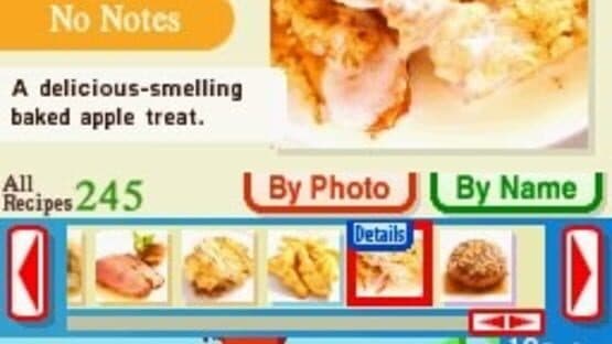 Personal Trainer: Cooking screenshot 3