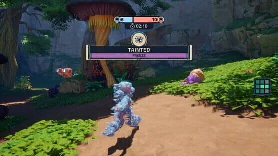 Revenge of the Savage Planet: Bingo Brawl screenshot 2