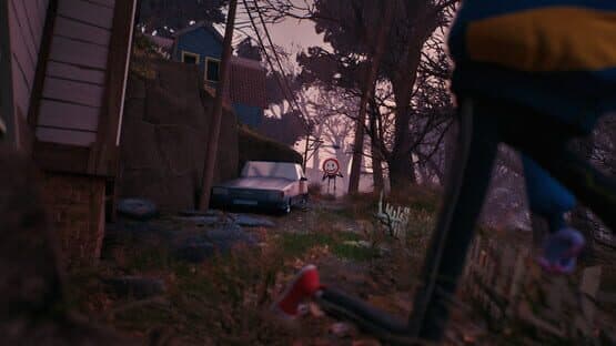Hello Neighbor 3 screenshot 2