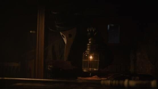 Witness to Plague screenshot 3