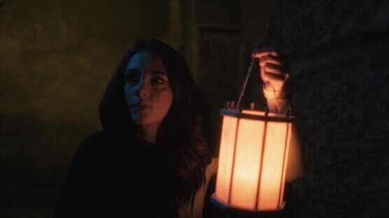 Witness to Plague screenshot 5