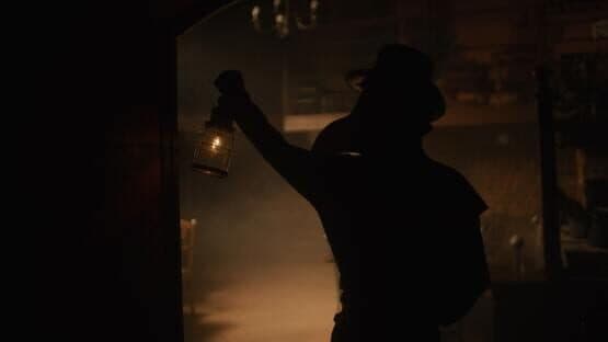 Witness to Plague screenshot 6