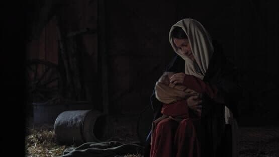 Witness to Plague screenshot 1