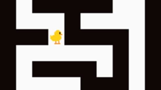 Duck Maze screenshot 2