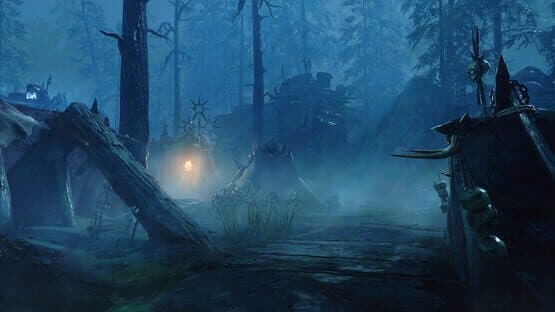 Warhammer: Vermintide 2 - Return to the Reik screenshot 2