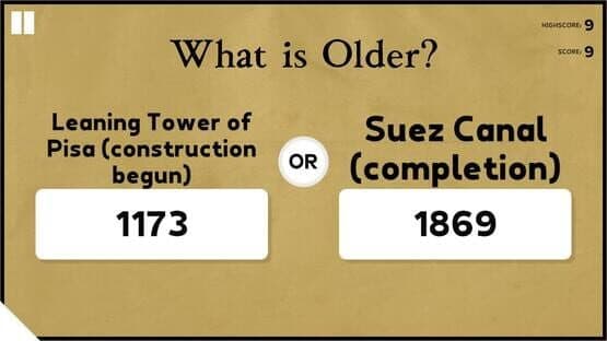 What is Older? screenshot 3