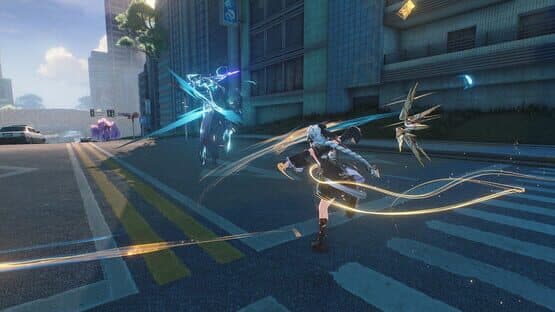 Wuthering Waves screenshot 8