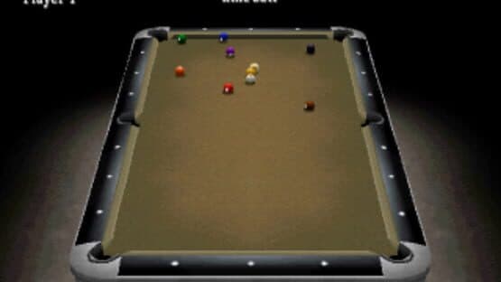 Billiards screenshot 4