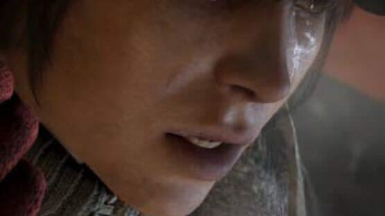 Quantic Dream Collection screenshot 3