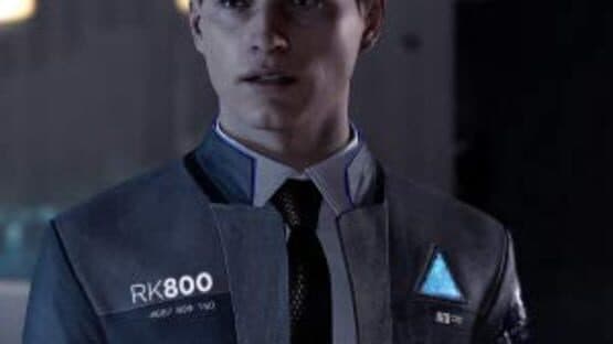 Quantic Dream Collection screenshot 1