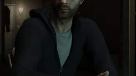 Quantic Dream Collection screenshot 2