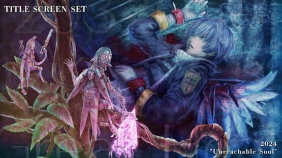 Baroque Shooting: Reversed screenshot 3