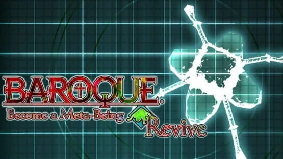 Baroque: Become a Meta-Being Revive screenshot 4