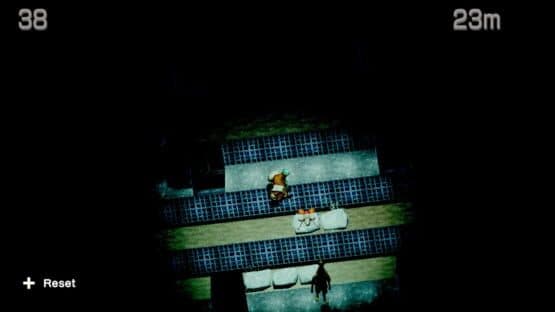 Baroque: Become a Meta-Being Revive screenshot 1