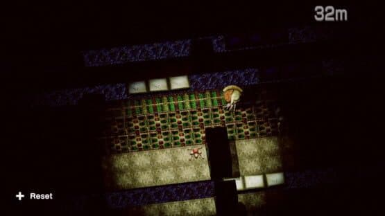 Baroque: Become a Meta-Being Revive screenshot 3