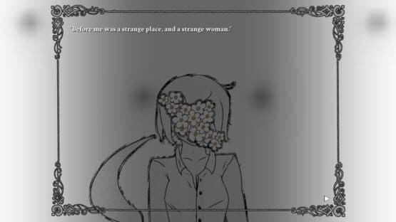 The Romance of the Moth and the Flame screenshot 1